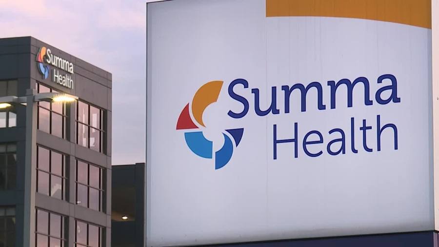 Summa Health Medical Group president charged under Ohio's revenge pornography law