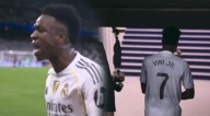 Vinicius explotó contra Xabi tras ser sustituido en Real Madrid: brasileño se fue al vestuario