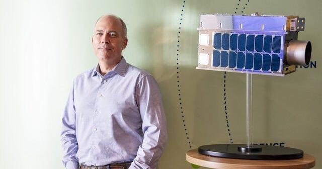 Montreal emissions-tracking satellite company says climate fight hasn't slowed
