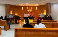 Velan a policías asesinados en Moris