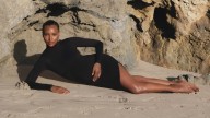 Model Jasmine Tookes Launches Collaboration With Bumpsuit