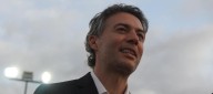 Daniel Quintero anunció su renuncia a la consulta interna del Pacto Histórico