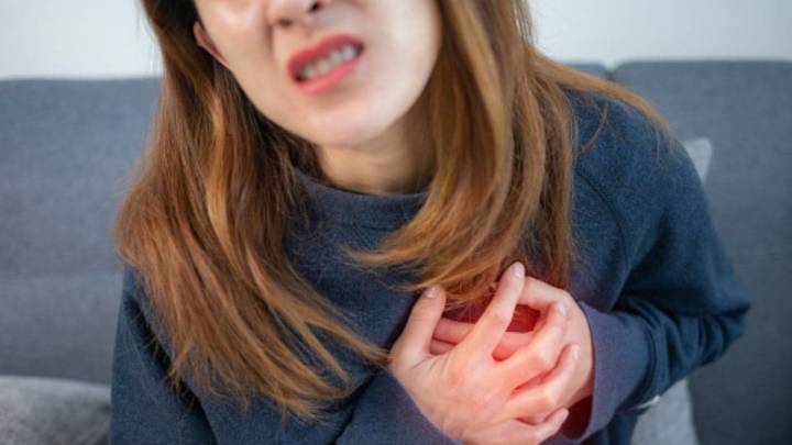 Why Heart Attacks Are Increasing Among Young Adults?