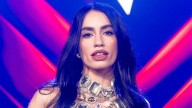 Lali Espósito mostró los mejores looks que usó como jurado en la TV: brillos, flecos y mucha piel a la vista