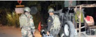 Encounter breaks out with terrorists in Rajouri