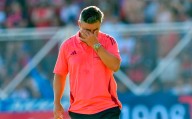 Dolor de cabeza para Gallardo: River tendrá 15 bajas para enfrentar a Sarmiento de Junín