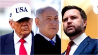 'Little skirmishes': US Vice President JD Vance declares 'ceasefire is holding' in Gaza