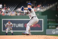 Mets insider suggests the team should explore trading one of their top pitchers
