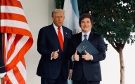 Condiciona Trump rescate financiero al triunfo de Milei en elecciones legislativas