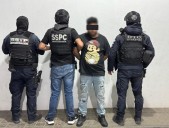 Cae presunto generador de violencia y objetivo prioritario en Guanajuato