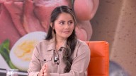Ana María, criticada por mostrar en redes las ayudas que recibe: "Me dicen cosas horribles por mostrarme agradecida"