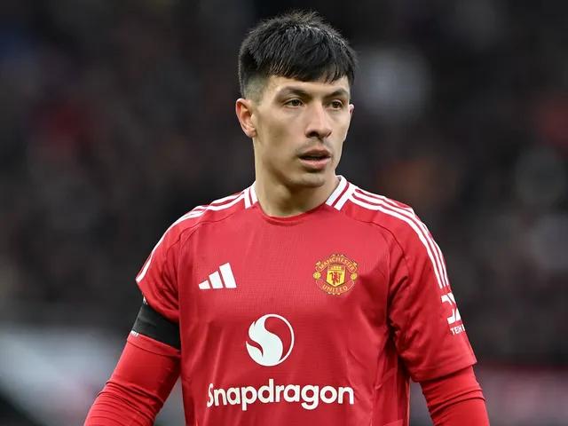 Martinez, Maguire updates: Man United injury, suspension list vs. Forest