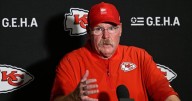 Chiefs' Josh Simmons misses game against Lions due to family situation