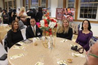 Ceremonia y Celebración de los 50 Latinos Destacados de CT