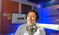 Detuvieron al dueño de una radio de La Plata