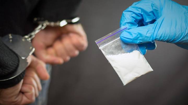 Goa: Nigerian national arrested with cocaine worth Rs 2.32 crore