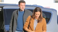 Ben Affleck And Jennifer Garner Reportedly Maintain Private Friendship With New Boundaries
