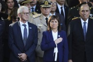 Con Milei a la cabeza. El Gobierno presenta mañana en la cárcel de Ezeiza un nuevo Código Penal más severo