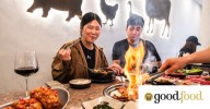 Sydney’s best Korean barbecue restaurants plus dos and don’ts for eating K