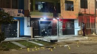 Una policía y tres personas resultaron heridas por balacera en cumpleaños