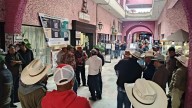 Productores del noreste de Guanajuato se suman al paro nacional por el rescate del campo mexicano