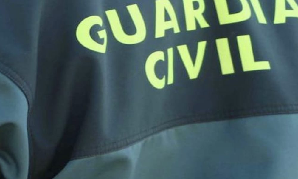 Detenido en Roquetas de Mar por intentar deshacerse de un cadáver tras ocultarlo en un punto de venta de droga