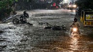 Brace for heavy rains as IMD Hyderabad issues thunderstorm forecast
