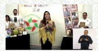 Mara Lezama celebra iniciativa ‘Viernes Muy Mexicano’ que impulsa el consumo local en Quintana Roo