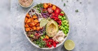 A recipe for avoiding 15 million deaths a year and climate disaster is fixing food, scientists say