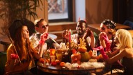 Menú completo para la cena de Halloween: recetas terroríficas y deliciosas