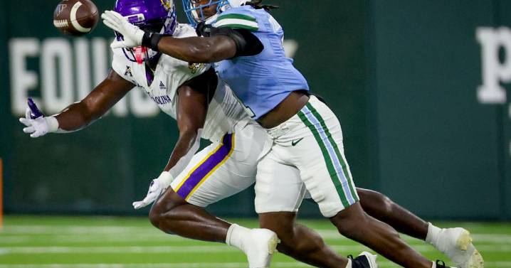Better get better: despite 5-1 start, Tulane football team's current level not good enough