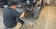 Auto body shops concerned Shawsheen Tech could eliminate program as school plans new building