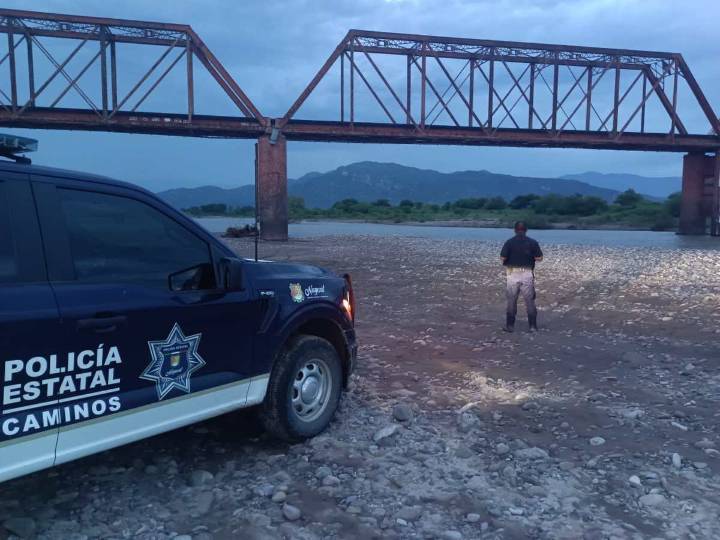 Mantiene SSPC monitoreo y vigilancia ante el paso de Priscilla