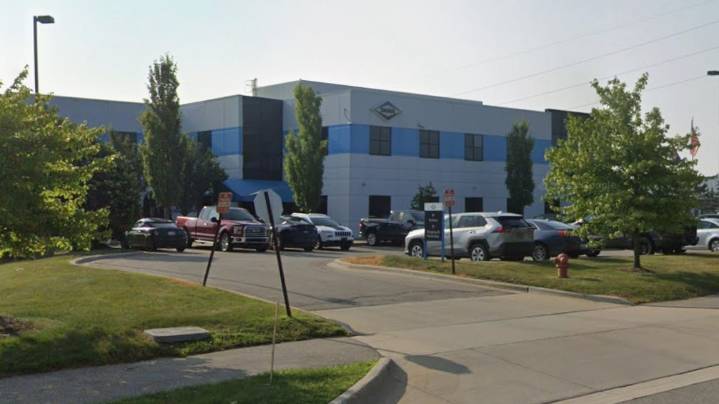 3 auto supplier plants in Michigan to close, costing nearly 450 jobs