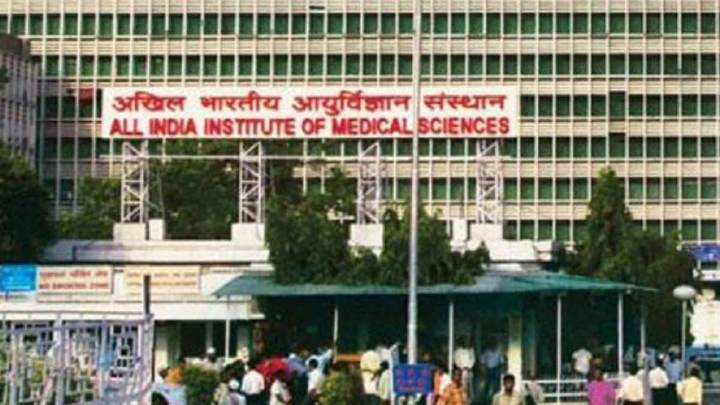 AIIMS Recruitment 2025: Application Opens For 63 Faculty Positions, Salary Up To Rs 2.08 Lakh