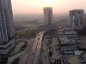 Taj Haider Bridge marks key progress in Sindh’s Yellow Line BRT: Memon
