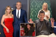 Comedian Tig Notaro talks fallout with Cheryl Hines over RFK Jr