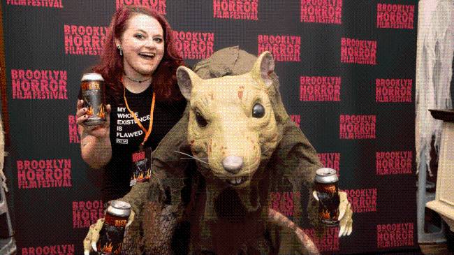 Brooklyn Horror Film Festival 2025