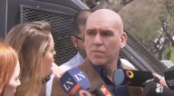 El fiscal del triple crimen confirmó avances en la investigación: “A Pequeño J lo tenemos en el lugar del hecho”