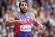 EXCLUSIVE: Paralympian Ryan Medrano on USADA Testing: ‘Trying to Make Sure It’s a Clean Sport’