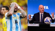 Fifa se puso firme con Argentina y la castigó para el Mundial United 2026: le saldrá caro