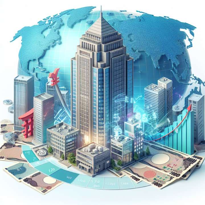 Mitsubishi UFJ's Strategic Leap into the Indian Market