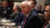 ‘This Is Actually Insane’: Trump Crosses the Line and Veers Off-Script After a Tough Question — Then Abruptly Ends the Briefing With No Explanation