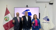 Elecciones 2026: precandidato Phillip Butters presenta su plancha presidencial en Avanza País | Fernán Altuve | Karol Paredes 