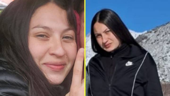 Joven de 26 años lleva más de 3 días desaparecida: Iba a un evento de barristas en La Pintana y se le perdió el rastro