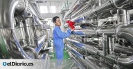 China ya tiene más robots industriales que el resto del mundo junto y su apuesta por la automatización cambia las reglas de la fabricación global