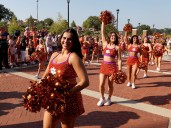 Where to watch Clemson vs. Boston College football for free tonight