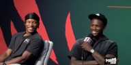 Bengals NOW with Tee Higgins, Mitchell Tinsley
