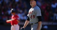 Tarik Skubal's 14-strikeout gem gives Tigers playoff momentum after late