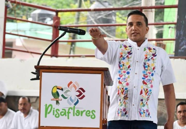 Asesinan a Miguel Bahena, alcalde de Pisaflores, Hidalgo